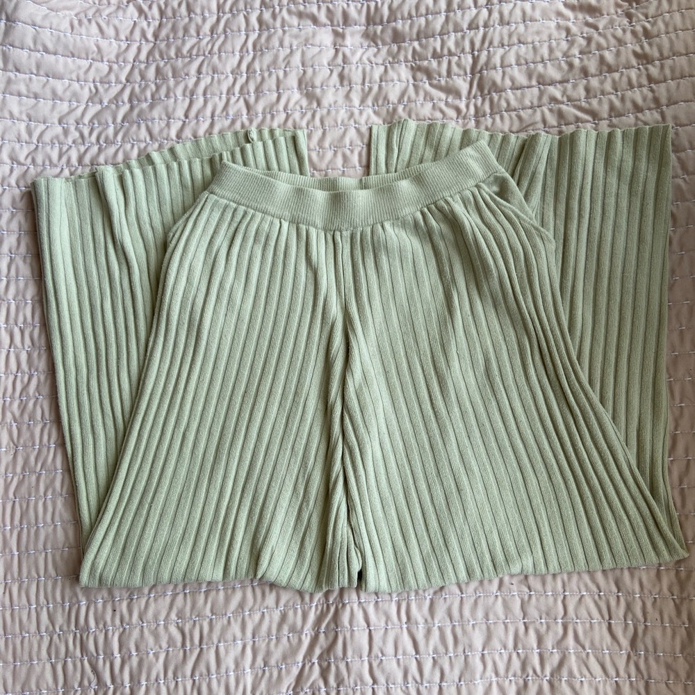 Princess Polly Flare Pants